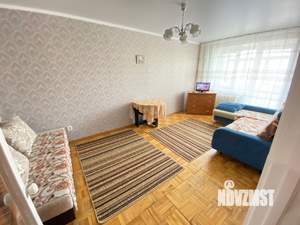 1-к квартира, на длительный срок, 42м2, 4/9 этаж