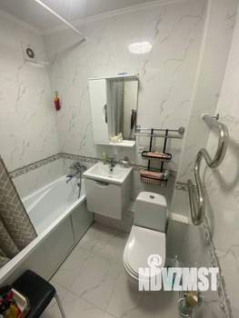 1-к квартира, на длительный срок, 38м2, 3/11 этаж