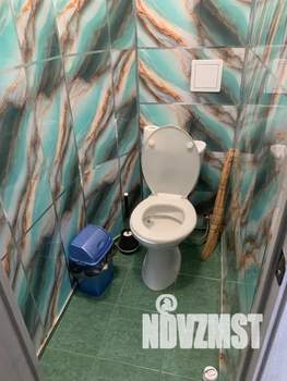 2-к квартира, посуточно, 42м2, 2/9 этаж