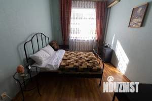 2-к квартира, посуточно, 57м2, 3/6 этаж