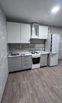 1-к квартира, на длительный срок, 36м2, 7/25 этаж