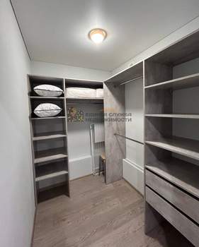 2-к квартира, на длительный срок, 46м2, 3/26 этаж