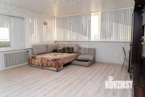 1-к квартира, на длительный срок, 58м2, 12/13 этаж