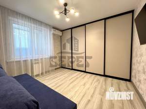 2-к квартира, на длительный срок, 38м2, 20/27 этаж