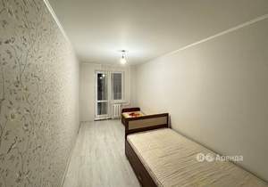 3-к квартира, на длительный срок, 60м2, 4/9 этаж