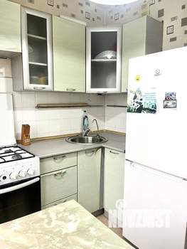 2-к квартира, на длительный срок, 45м2, 4/5 этаж