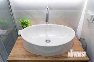 Студия квартира, посуточно, 25м2, 4/29 этаж