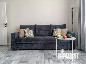 2-к квартира, посуточно, 53м2, 1/1 этаж