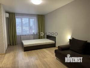 1-к квартира, на длительный срок, 40м2, 11/27 этаж