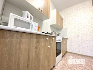 1-к квартира, посуточно, 46м2, 1/1 этаж