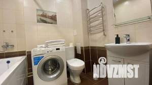 1-к квартира, посуточно, 45м2, 9/23 этаж