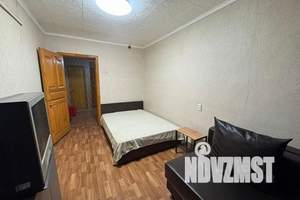 2-к квартира, посуточно, 45м2, 1/1 этаж