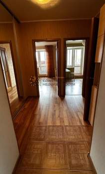 1-к квартира, на длительный срок, 39м2, 12/15 этаж