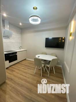 2-к квартира, посуточно, 62м2, 16/29 этаж