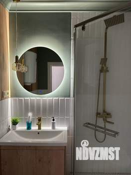 Студия квартира, посуточно, 27м2, 19/31 этаж