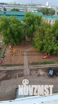 2-к квартира, на длительный срок, 36м2, 7/9 этаж