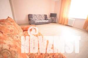 1-к квартира, посуточно, 39м2, 11/15 этаж