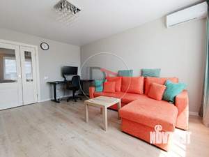 1-к квартира, на длительный срок, 40м2, 6/12 этаж