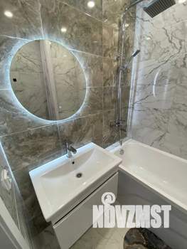 2-к квартира, посуточно, 59м2, 6/17 этаж