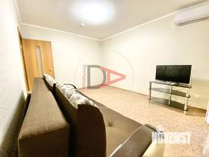 1-к квартира, на длительный срок, 40м2, 6/12 этаж