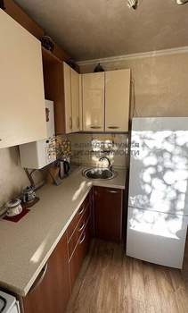 2-к квартира, на длительный срок, 40м2, 2/5 этаж