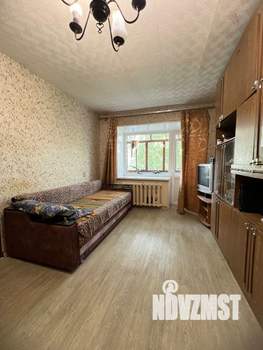 2-к квартира, на длительный срок, 43м2, 3/5 этаж
