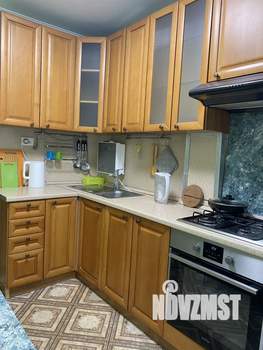 2-к квартира, на длительный срок, 45м2, 5/9 этаж