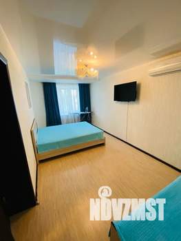 2-к квартира, посуточно, 50м2, 5/11 этаж