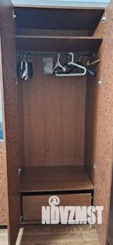 1-к квартира, на длительный срок, 32м2, 5/5 этаж