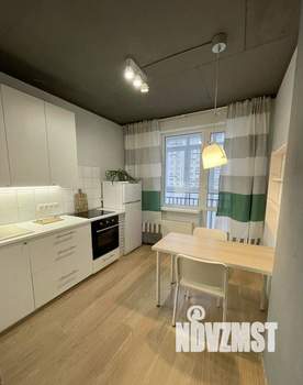 1-к квартира, на длительный срок, 43м2, 4/25 этаж
