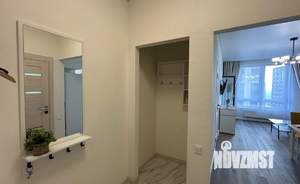 2-к квартира, посуточно, 25м2, 1/1 этаж