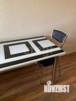 1-к квартира, на длительный срок, 48м2, 5/5 этаж