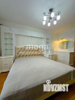 3-к квартира, на длительный срок, 112м2, 6/10 этаж