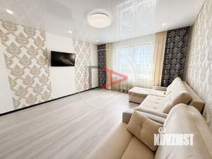 2-к квартира, на длительный срок, 60м2, 10/19 этаж