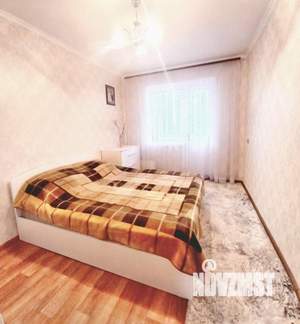 3-к квартира, на длительный срок, 65м2, 3/9 этаж