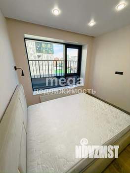 2-к квартира, на длительный срок, 33м2, 8/25 этаж