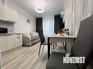2-к квартира, посуточно, 50м2, 1/1 этаж