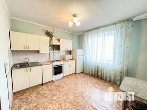 1-к квартира, на длительный срок, 40м2, 9/11 этаж