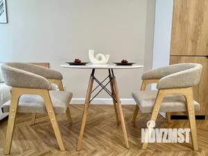 Студия квартира, посуточно, 32м2, 5/25 этаж