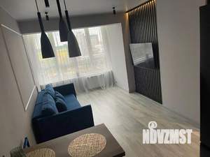 1-к квартира, посуточно, 50м2, 1/1 этаж