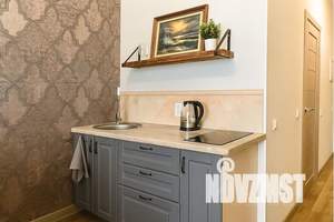 1-к квартира, посуточно, 24м2, 6/11 этаж