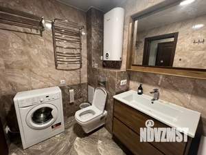 3-к квартира, посуточно, 80м2, 1/9 этаж