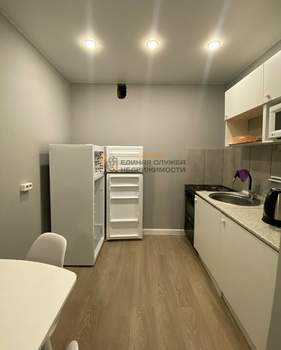 2-к квартира, на длительный срок, 45м2, 7/22 этаж