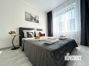 3-к квартира, посуточно, 52м2, 5/8 этаж