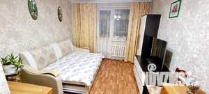 1-к квартира, посуточно, 38м2, 4/15 этаж