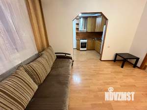 2-к квартира, на длительный срок, 46м2, 1/9 этаж