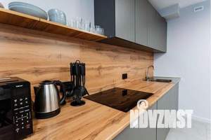 1-к квартира, посуточно, 42м2, 7/12 этаж