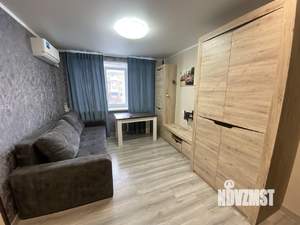 1-к квартира, на длительный срок, 36м2, 2/5 этаж