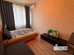 Студия квартира, посуточно, 25м2, 4/12 этаж