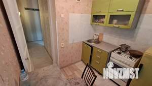 1-к квартира, посуточно, 35м2, 1/5 этаж